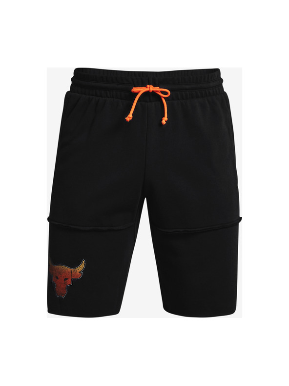 Under Armour Project Rock Terry Brahma Kratke hlače