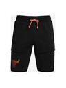 Under Armour Project Rock Terry Brahma Kratke hlače