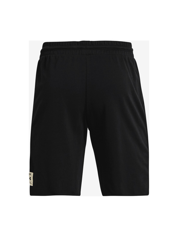 Under Armour Project Rock Terry Brahma Kratke hlače