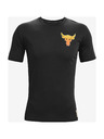 Under Armour Project Rock Iron Tour Majica