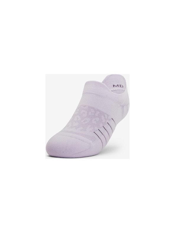 Under Armour Ženske nogavice Under Armour IWD Breathe No Show Tab