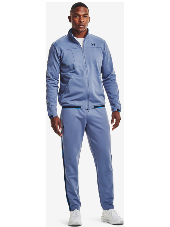 Under Armour Moške spodnji del trenirke Under Armour  Recover Knit Track Pant