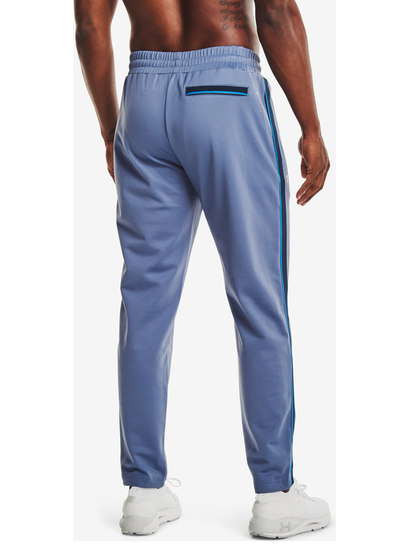 Under Armour Moške spodnji del trenirke Under Armour  Recover Knit Track Pant