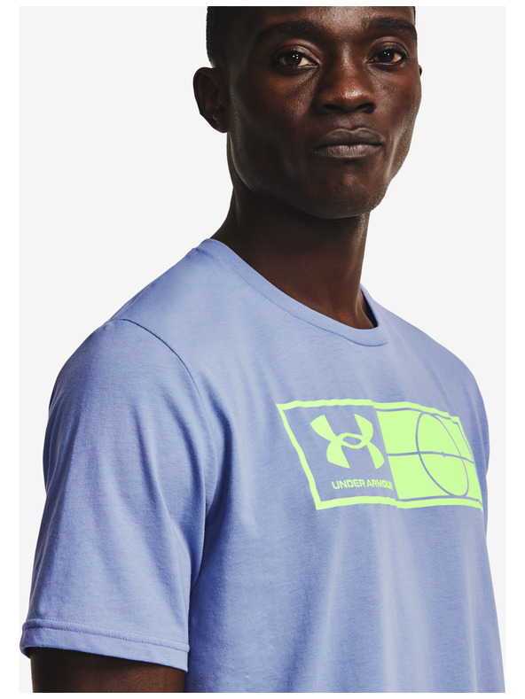 Under Armour Tag Majica