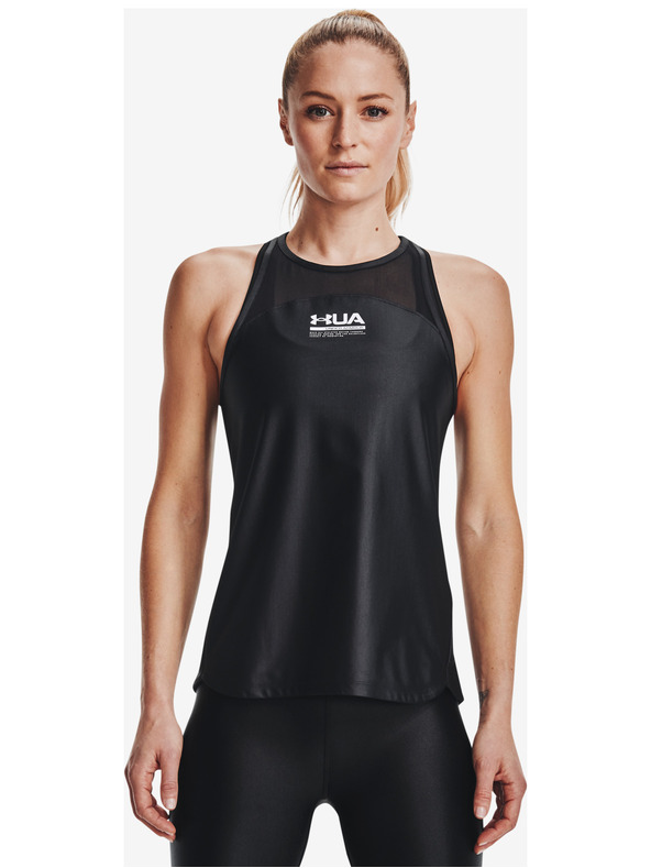 Under Armour Ženska majica brez rokavov Under Armour Iso Chill Tank