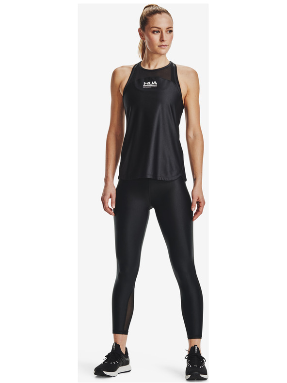 Under Armour Ženska majica brez rokavov Under Armour Iso Chill Tank