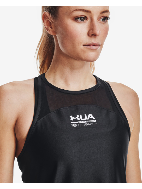 Under Armour Ženska majica brez rokavov Under Armour Iso Chill Tank