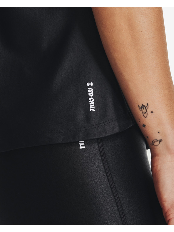 Under Armour Ženska majica brez rokavov Under Armour Iso Chill Tank