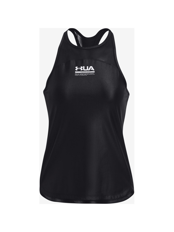 Under Armour Ženska majica brez rokavov Under Armour Iso Chill Tank