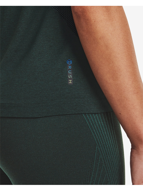Under Armour RUSH™ Seamless Majica