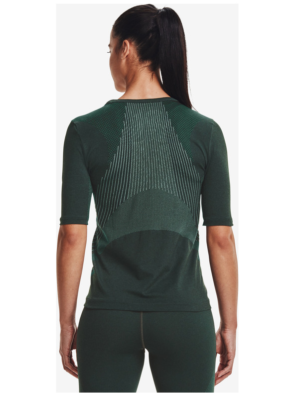 Under Armour RUSH™ Seamless Majica