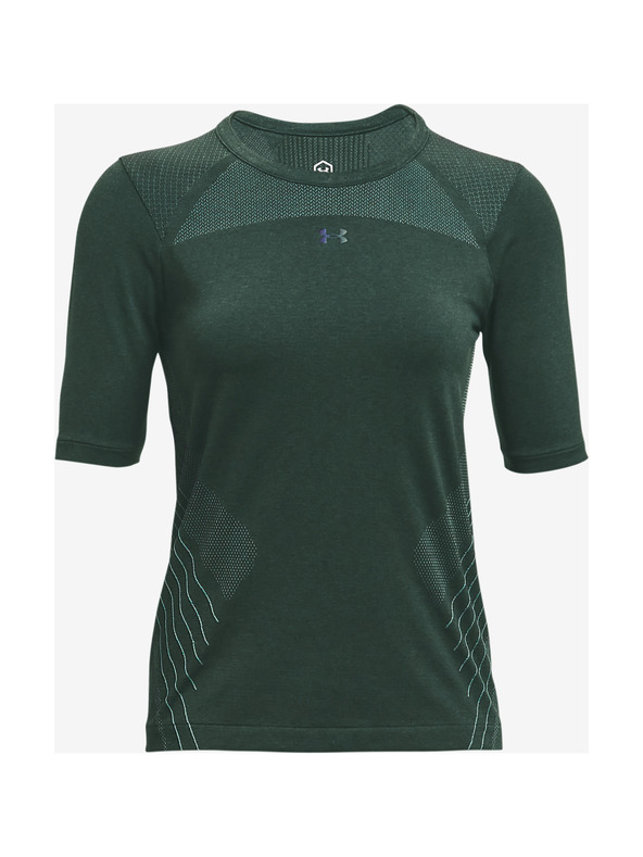 Under Armour RUSH™ Seamless Majica