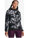 Under Armour Ženska jakna Under Armour Reversible Woven FZ