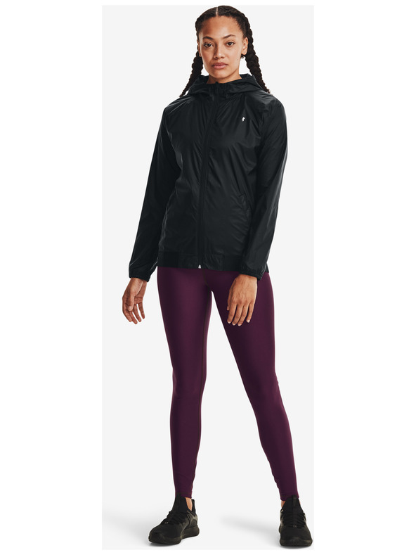 Under Armour Ženska jakna Under Armour Reversible Woven FZ