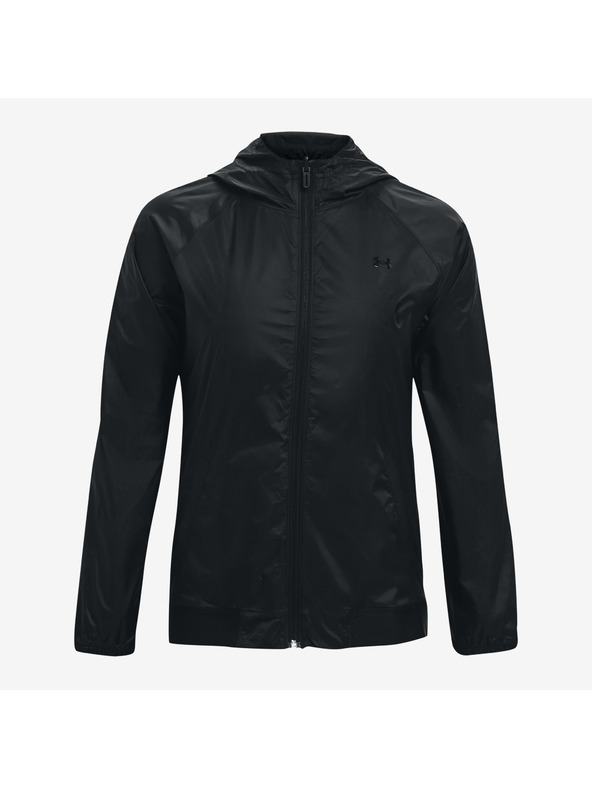 Under Armour Ženska jakna Under Armour Reversible Woven FZ