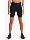 Under Armour Ženske kratke hlače Under Armour HG Armour Shine BikeShort