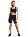 Under Armour Ženske kratke hlače Under Armour HG Armour Shine BikeShort