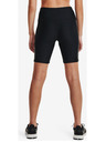 Under Armour Ženske kratke hlače Under Armour HG Armour Shine BikeShort