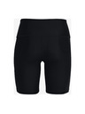 Under Armour Ženske kratke hlače Under Armour HG Armour Shine BikeShort