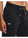 Under Armour Ženske športne hlače Under Armour Rival Fleece Grdient Pant