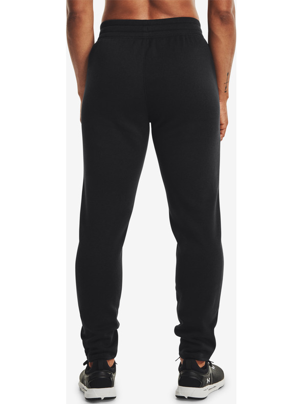 Under Armour Ženske športne hlače Under Armour Rival Fleece Grdient Pant