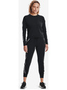 Under Armour Ženske športne hlače Under Armour Rival Terry Taped Pant