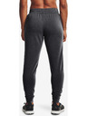 Under Armour Ženske športne hlače Under Armour Rival Terry Taped Pant