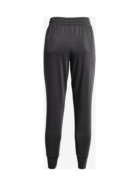 Under Armour Ženske športne hlače Under Armour Rival Terry Taped Pant