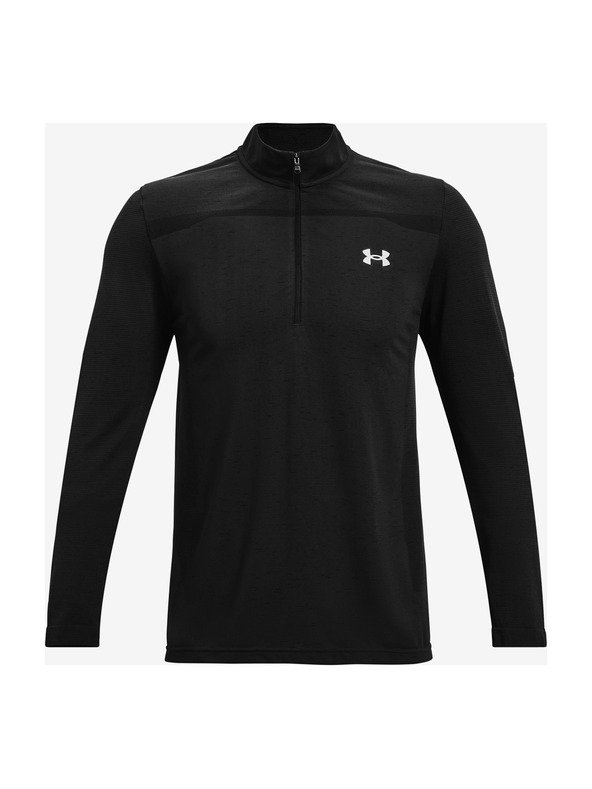 Under Armour Moška majica Under Armour Seamless 1/2 Zip