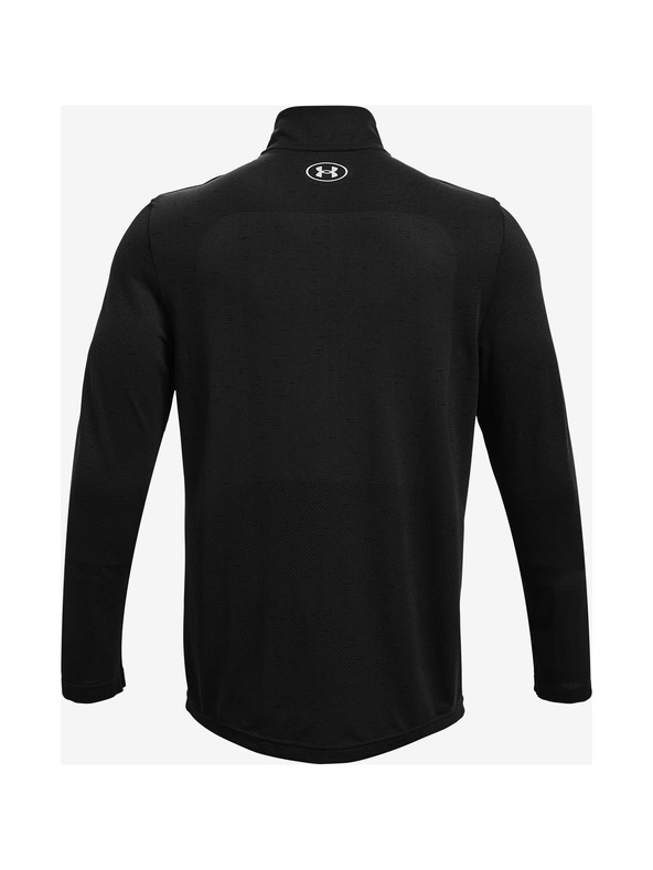 Under Armour Moška majica Under Armour Seamless 1/2 Zip