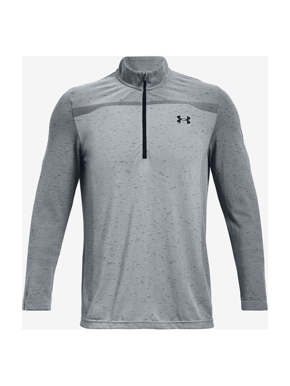 Under Armour Moška majica Under Armour Seamless 1/2 Zip