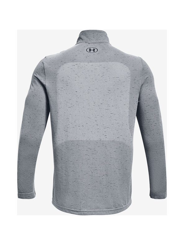 Under Armour Moška majica Under Armour Seamless 1/2 Zip