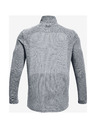 Under Armour Moška majica Under Armour Seamless 1/2 Zip