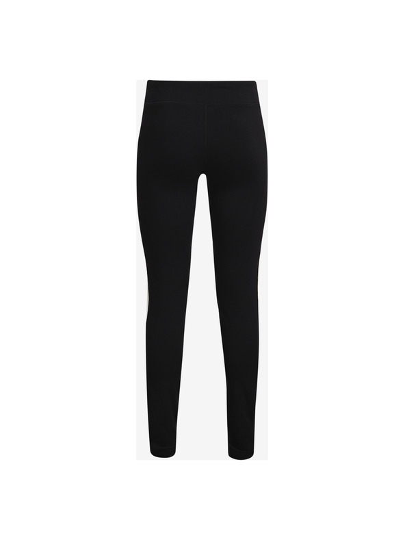Under Armour Dekliške pajkice Under Armour UA Favorite Legging-BLK