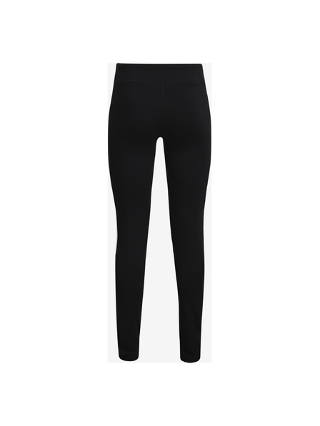 Under Armour Dekliške pajkice Under Armour UA Favorite Legging-BLK