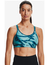 Under Armour Ženski nedrček Under Armour Infinity Mid Printed Bra