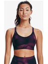 Under Armour Ženski nedrček Under Armour Infinity Mid Printed Bra
