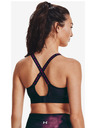 Under Armour Ženski nedrček Under Armour Infinity Mid Printed Bra