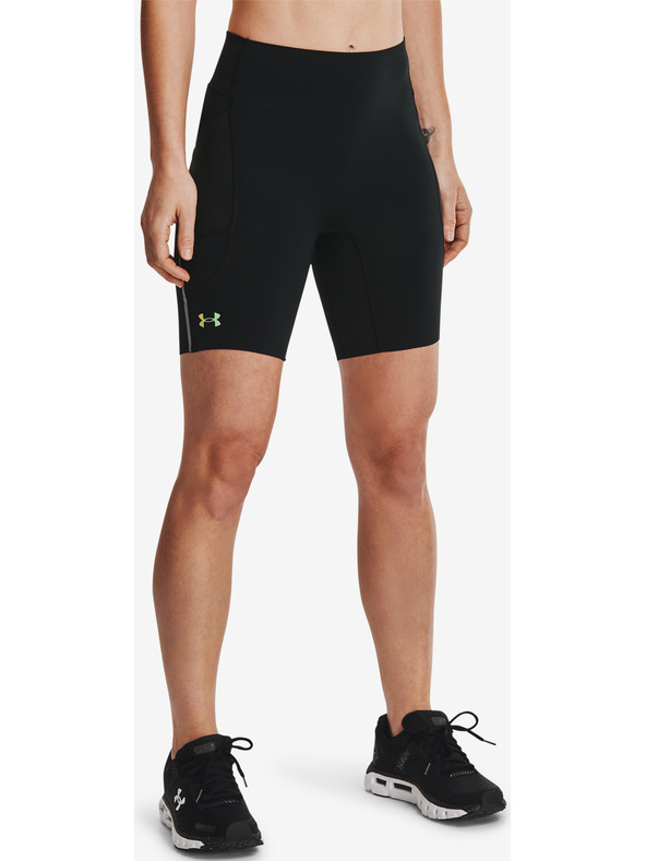 Under Armour Ženske kratke hlače Under Armour Rush Run Pocket Short