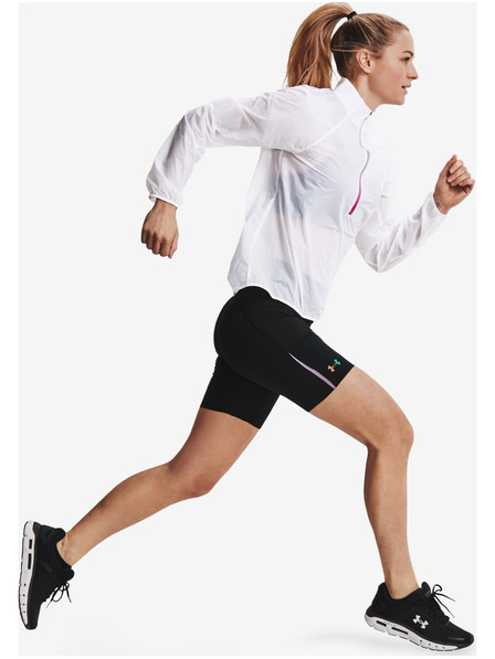 Under Armour Ženske kratke hlače Under Armour Rush Run Pocket Short