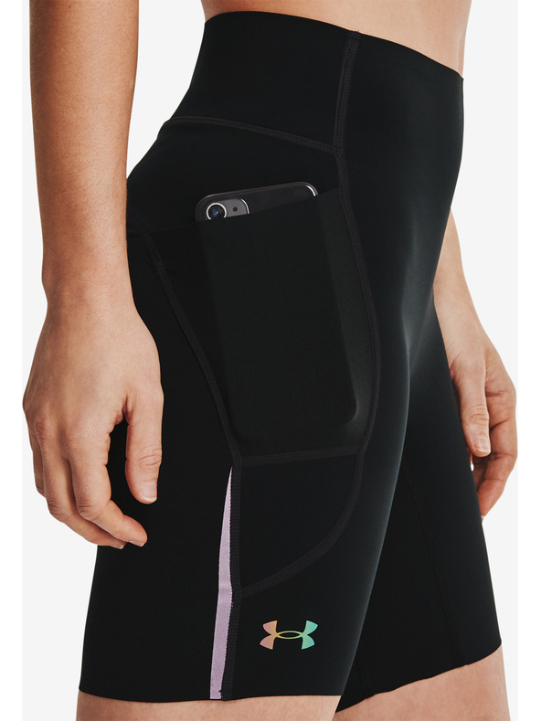 Under Armour Ženske kratke hlače Under Armour Rush Run Pocket Short