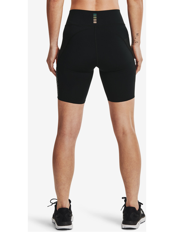 Under Armour Ženske kratke hlače Under Armour Rush Run Pocket Short