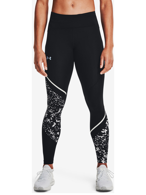 Under Armour Ženske pajkice Under Armour Fly Fast 2.0 Print Tight
