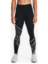 Under Armour Ženske pajkice Under Armour Fly Fast 2.0 Print Tight