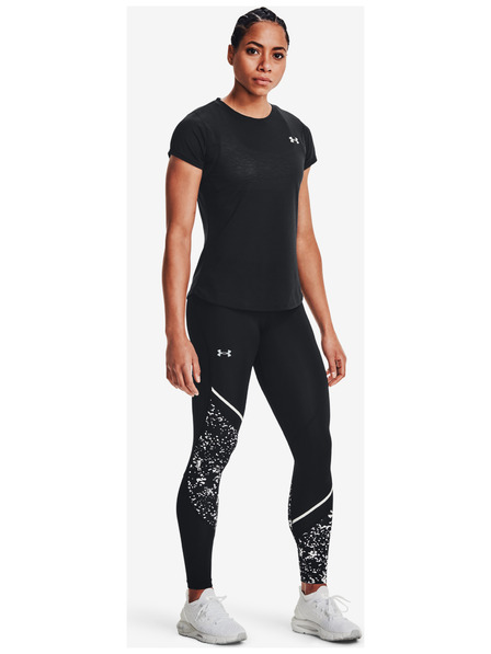 Under Armour Ženske pajkice Under Armour Fly Fast 2.0 Print Tight