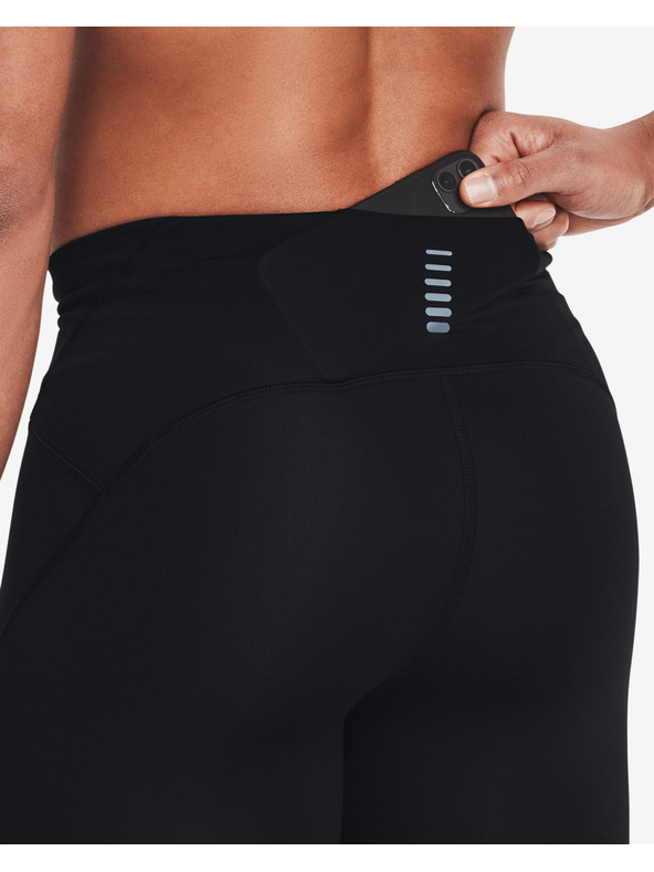 Under Armour Ženske pajkice Under Armour Fly Fast 2.0 Print Tight