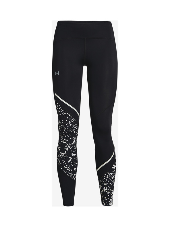 Under Armour Ženske pajkice Under Armour Fly Fast 2.0 Print Tight