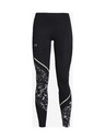 Under Armour Ženske pajkice Under Armour Fly Fast 2.0 Print Tight