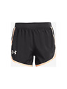 Under Armour Ženske kratke hlače Under Armour Fly By 2.0 Brand Short