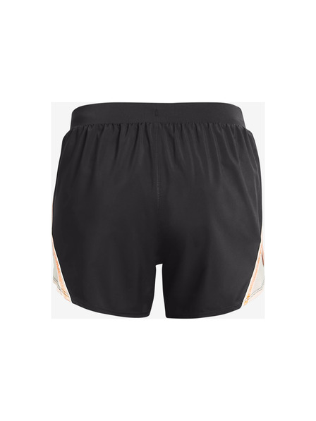 Under Armour Ženske kratke hlače Under Armour Fly By 2.0 Brand Short